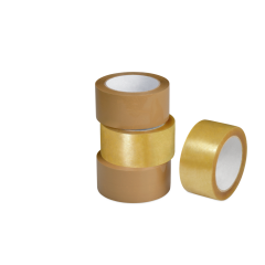 Selbstklebeband PP stark