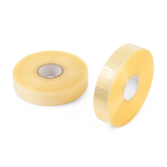 Maschinenklebeband PP Hotmelt