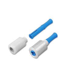 Mini-Stretchfolie, 17-23 µm x 150 lfm