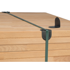 Kantenschutzecken RECYCLING Standard