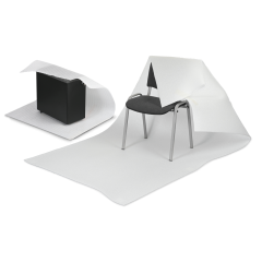 PE-Schaumstofffolie 3  – 4 mm