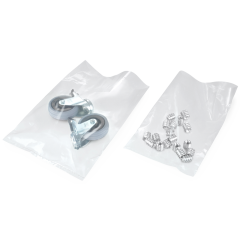 Flachbeutel aus LDPE extra stark