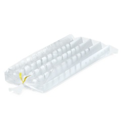 Flachbeutel aus HDPE