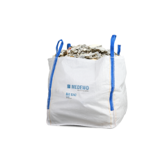 BIG BAG Containersack, Tragkraft 1'500  kg