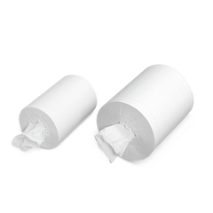 TORK MIDI- und MINI-Putztuchrollen PLUS