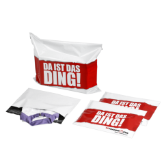 Versandbeutel bedrucken