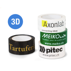 PVC Klebeband bedruckt