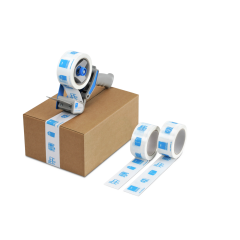 PP Klebeband bedruckt