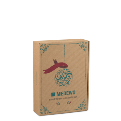 Geschenkkarton bedrucken