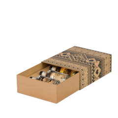 Stanzverpackungen nach Mass