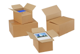 NIVEAU-BOXEN erhalten Sie in vielen verschiedenen Formaten u. a. auch DIN-Grössen wie A5, A4 und A3
