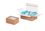 Automatikboden-Karton COMFORT-BOX, innen weiss
