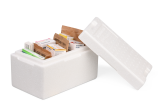 Thermo-Box Styropor® MECATHERM® RECYCLING (rEPS/Airpop®)