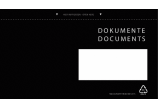 Dokumententaschen MECOUVERT® TREND DIN lang (C6/5)