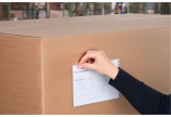 Begleitpapiertaschen MECABAG® mit Repetierverschluss