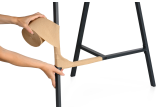 Dehnkrepp-Papier auf Rolle MECA-CREPP®