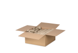 zum Auskleiden und Einwickeln oder Ausstopfen von Hohlräumen – schützt und fixiert das Packgut in der Umverpackung