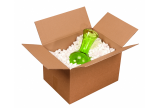 Verpackungs-Chips FILLIX RECYCLING