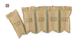 AirWave1 / AirWave2 Papier-Luftkissen