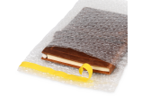 Selbstklebeverschluss mit Klappe (5 cm)