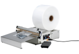 Schlauchfolie aus LDPE extra stark
