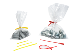 Schlauchfolie aus LDPE extra stark