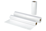 Flachfolie transparent aus LDPE