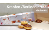 Berlinerkarton «Berlinetti»