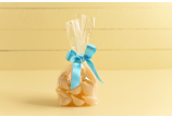TIPP: Geschenkbänder in vielen schönen Farben finden Sie unter www.medewo.ch