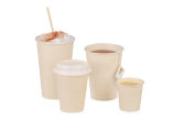 Duni Sweet Cup Zuckerrohr Becher