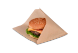 Burger Tasche