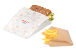 Snack-Beutel