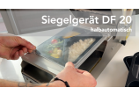 Duni Duniform® DF 10/20 Siegelgerät