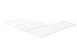 Schaumstoffeinlage zu SOLID-PAC