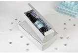 Flaschen-Geschenkkarton EXKLUSIV