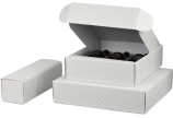 Flaschen-Geschenkkarton EXKLUSIV