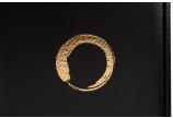zeitloses Design für jeden Anlass mit goldener Folienprägung