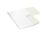 Geschenk- und Präsentationsbox weiss