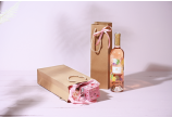 Geschenktragetasche aus Papier in verschiedenen Grössen 