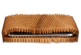 FLEXI-HEX® Papierwaben-Schutzhülle