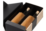 perfekter Schutz – z. B. von schlanken Flaschen in Geschenkkartons