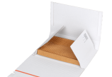 FLEXI-HEX® Papierwaben-Schutzhülle