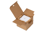 FLEXI-HEX® Papierwaben-Schutzhülle