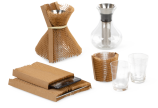 FLEXI-HEX® Papierwaben-Schutzhülle