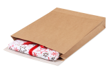 stabil – kann auch als Versandtasche für Ihre Geschenke verwendet werden