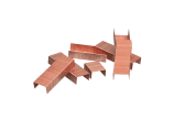 Klammern zu Karton- und Bodenhefter