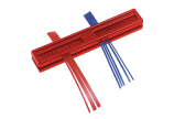 Geschenkband-Spleisser