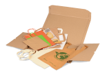 Gratis-Musterpaket «Tragetaschen»