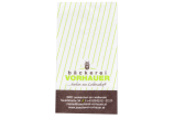 Servietten mit Logo bedrucken