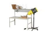 SpeedMan® Pro  Papierfüll-System
